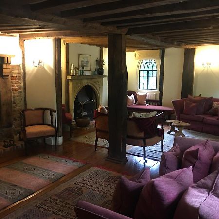 The Old Farmhouse Windsor Buitenkant foto