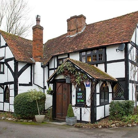 The Old Farmhouse Windsor Buitenkant foto