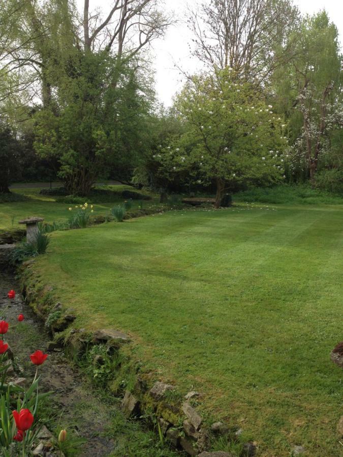 The Old Farmhouse Windsor Buitenkant foto