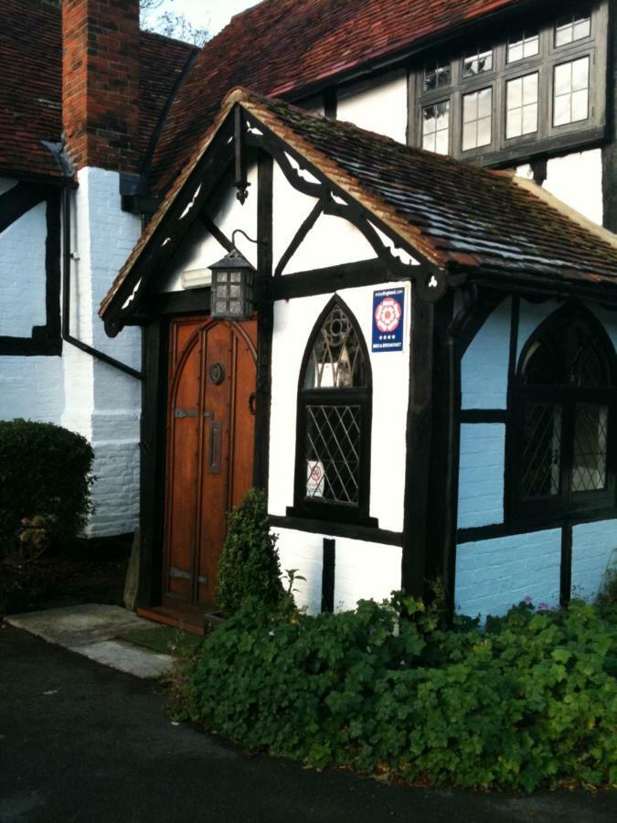 The Old Farmhouse Windsor Buitenkant foto