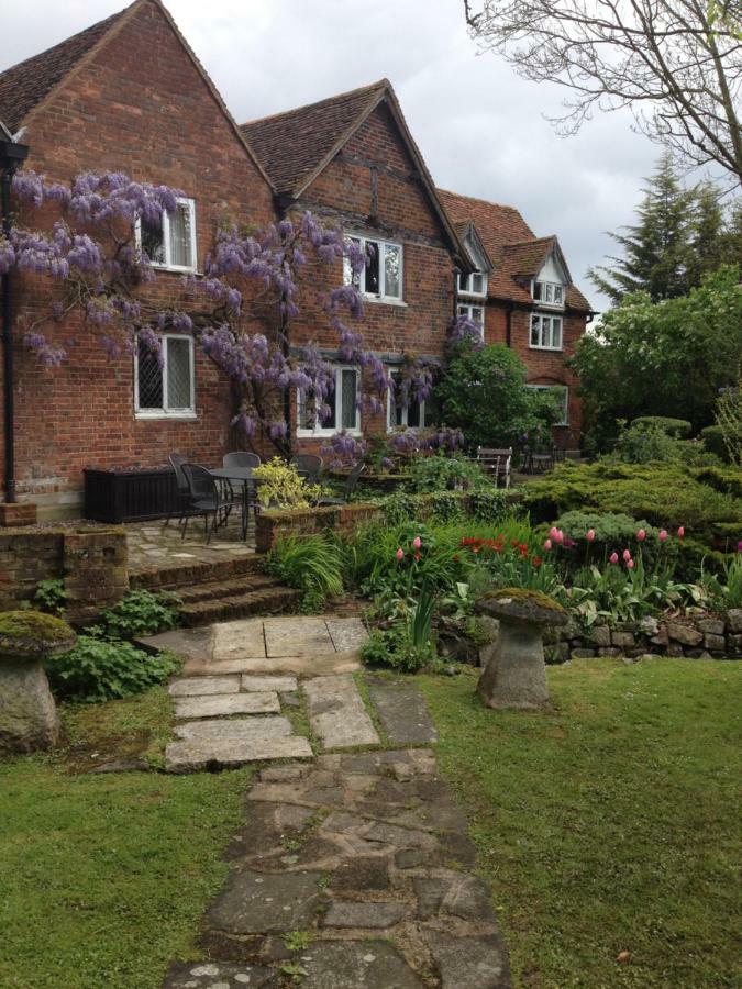The Old Farmhouse Windsor Buitenkant foto